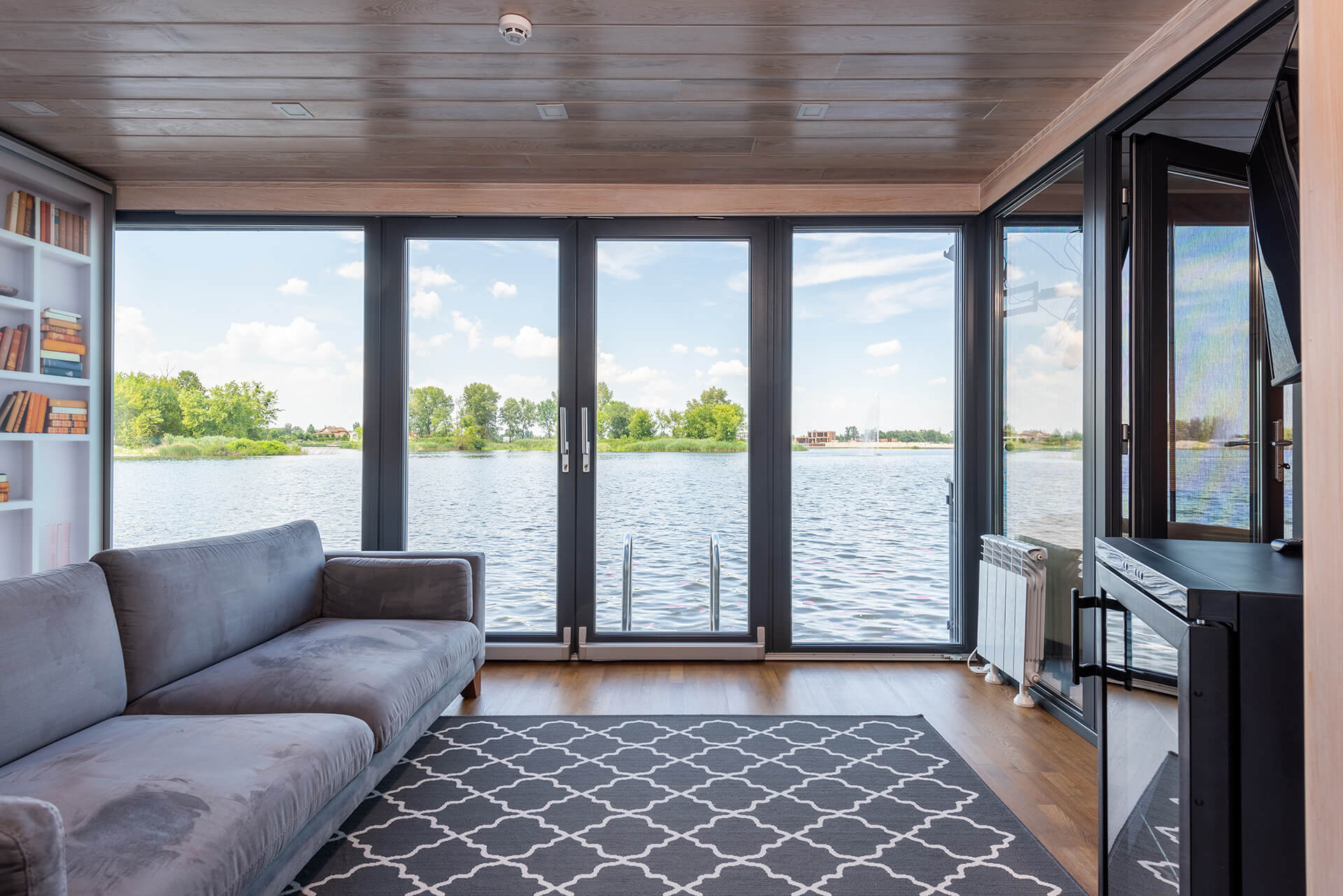 Συρόμενα Συστήματα