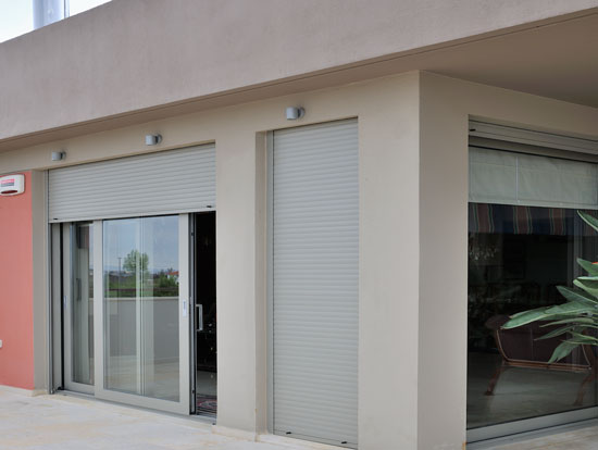 Συστήματα Ρολών