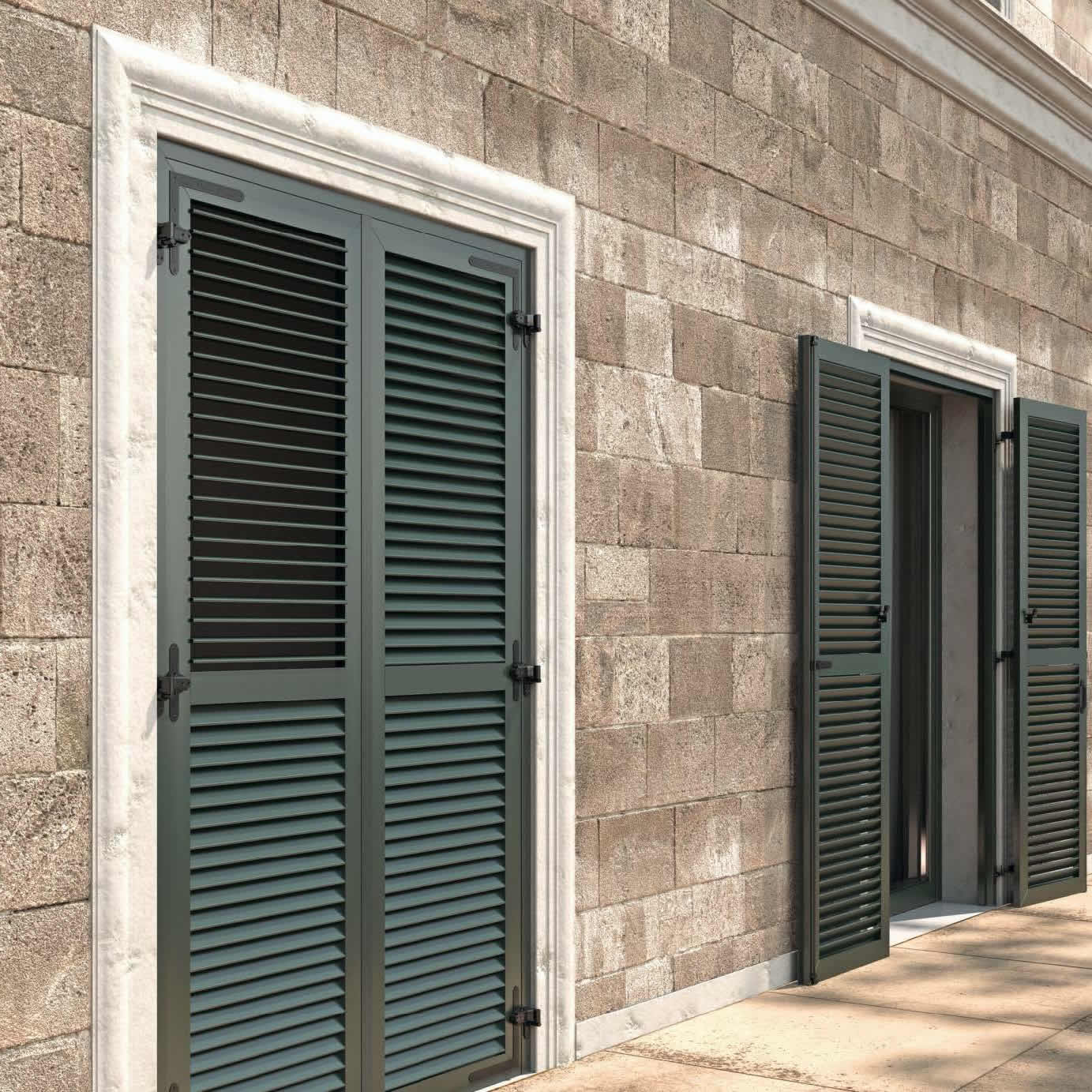 Παντζούρια