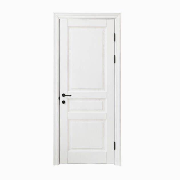 Double Doors